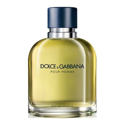 dolce gabbana pour homme 125 ml preisd|Dolce & Gabbana pour homme vintage.